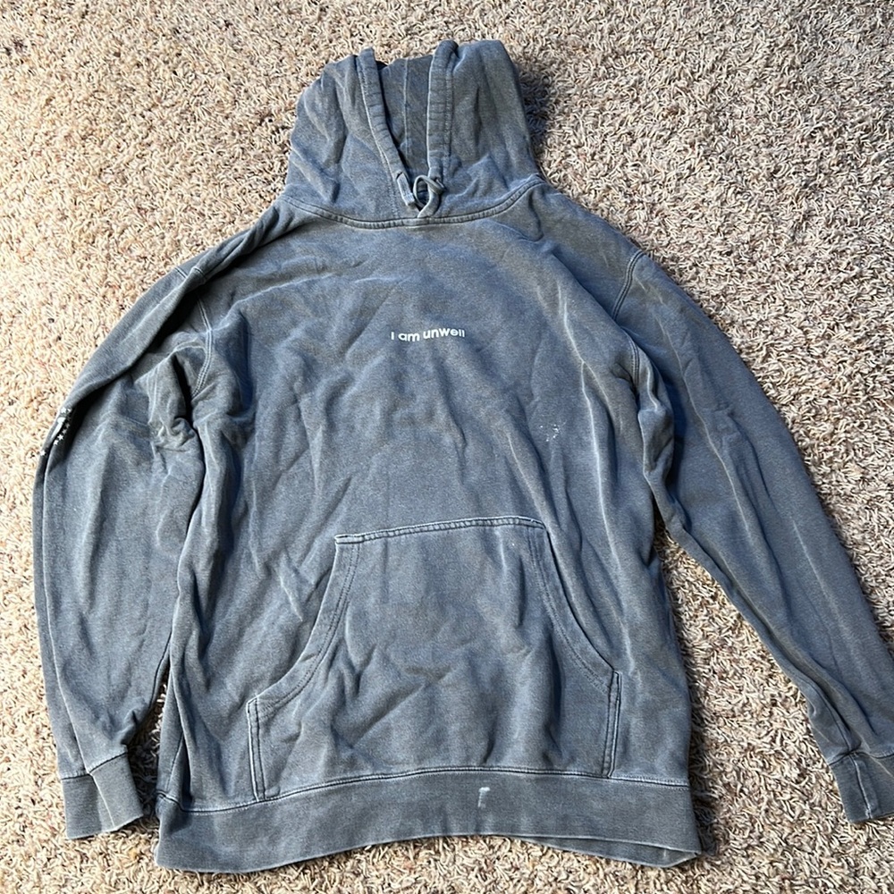 Call Her Daddy Sweatshirt